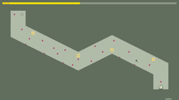 N Xbox N++ – im Test (PS4 / Xbox One) | MANIAC.de