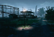 The Park – im Test (PS4)
