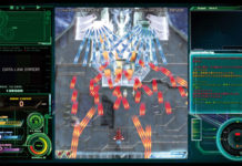 Raiden V – im Test (XOne)