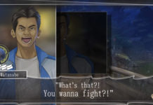 Root Letter – im Test (PS4 / PSV)