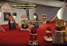 Stacking – im Test (360)