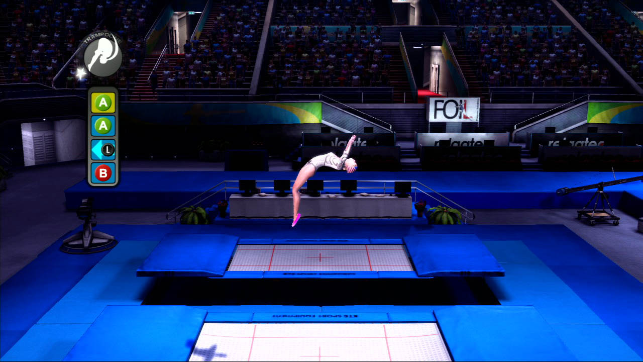 Jeu Xbox 360 SUMMER CHALLENGE Athletics Tournament - Neuf Sous Cellophane