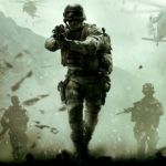 Call of Duty – 2019-Episode heißt “Modern Warfare”