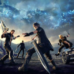 Final Fantasy XV – auch für Switch 2 denkbar