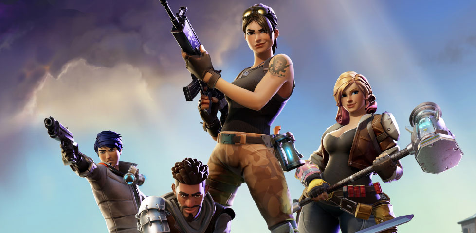 Fortnite Patch 2 3 0 Erschienen Maniac De - epic games hat patch 2 3 0 fur fortnite veroffentlicht der bugs beseitigt optimierungen durchfuhrt und u a den mutant storm event zuruckkehren lasst