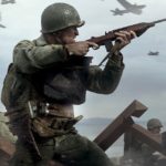 Call of Duty: WWII – erster Patch erschienen