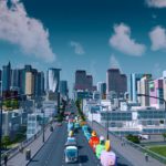 Cities: Skylines – Switch-2-Version & DLC-Duo angekündigt