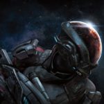 Mass Effect – Petition zum Erhalt der Reihe gestartet