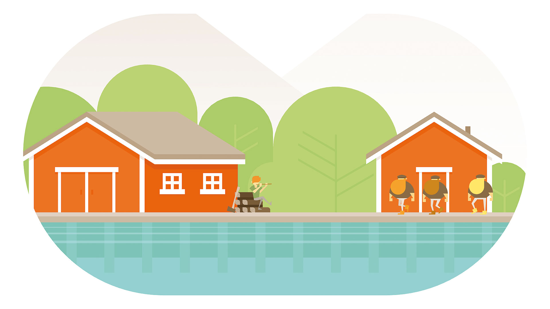 burly men at sea ps4 review burly men at sea ps4 review