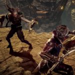 Code Vein – kurzer neuer Trailer