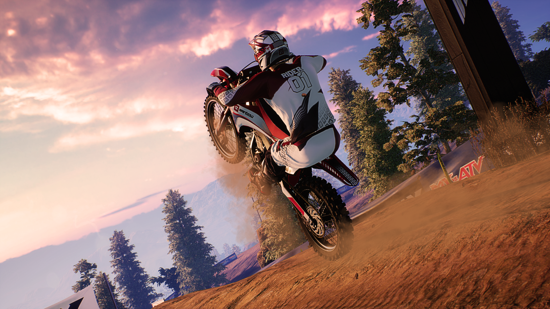 MX vs. ATV All Out – auch für Switch | MANIAC.de