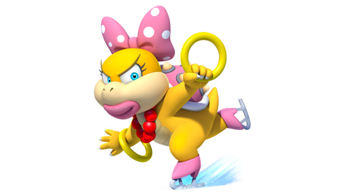 M Quiz Super Mario Maniac De
