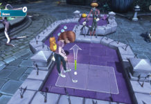 Infinite Minigolf – im Test (PS4)