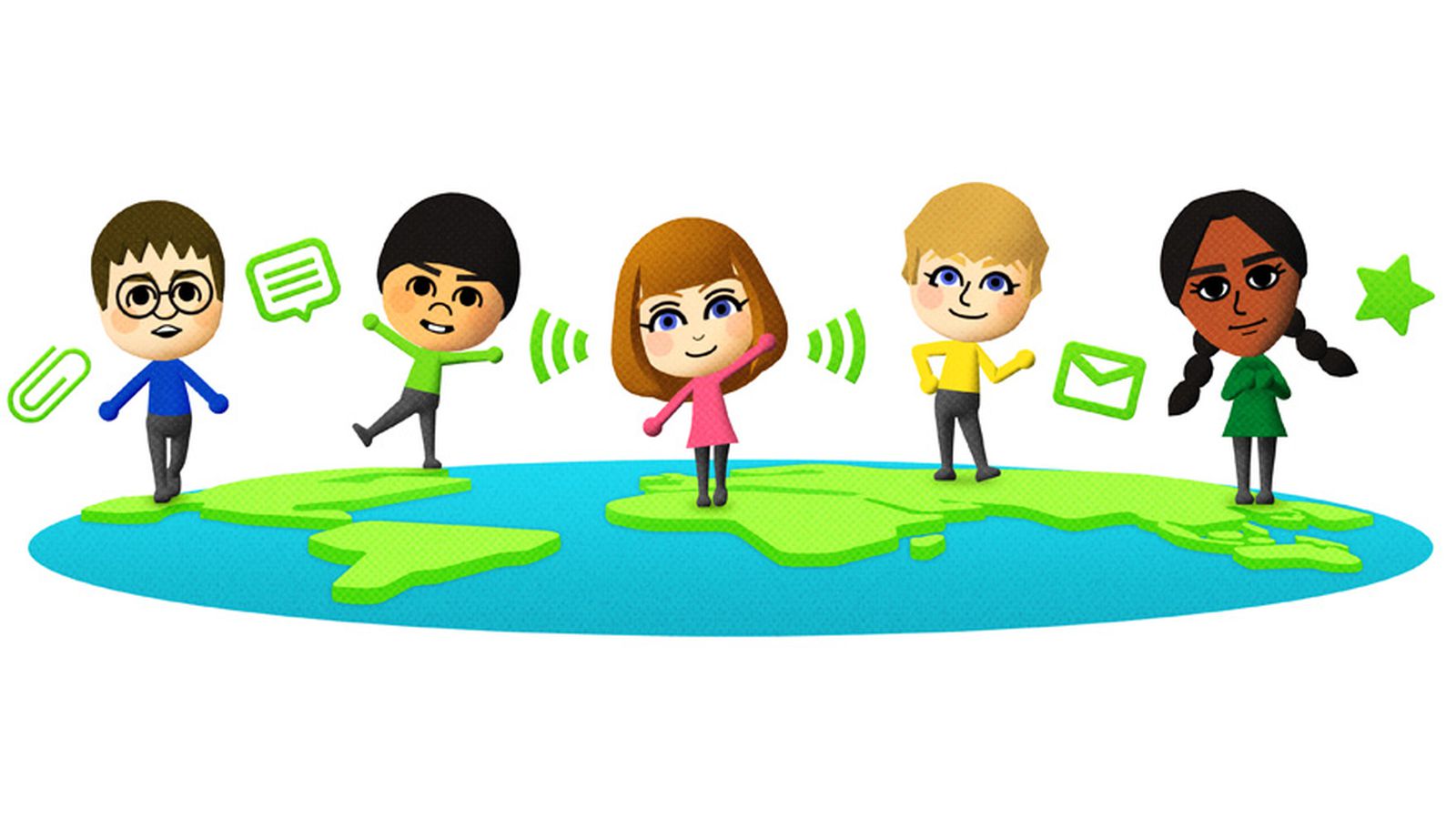 Miiverse die Lichter sind ausgegangen MANIAC.de