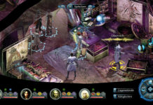 Torment: Tides of Numenera – im Test (PS4 / Xbox One)