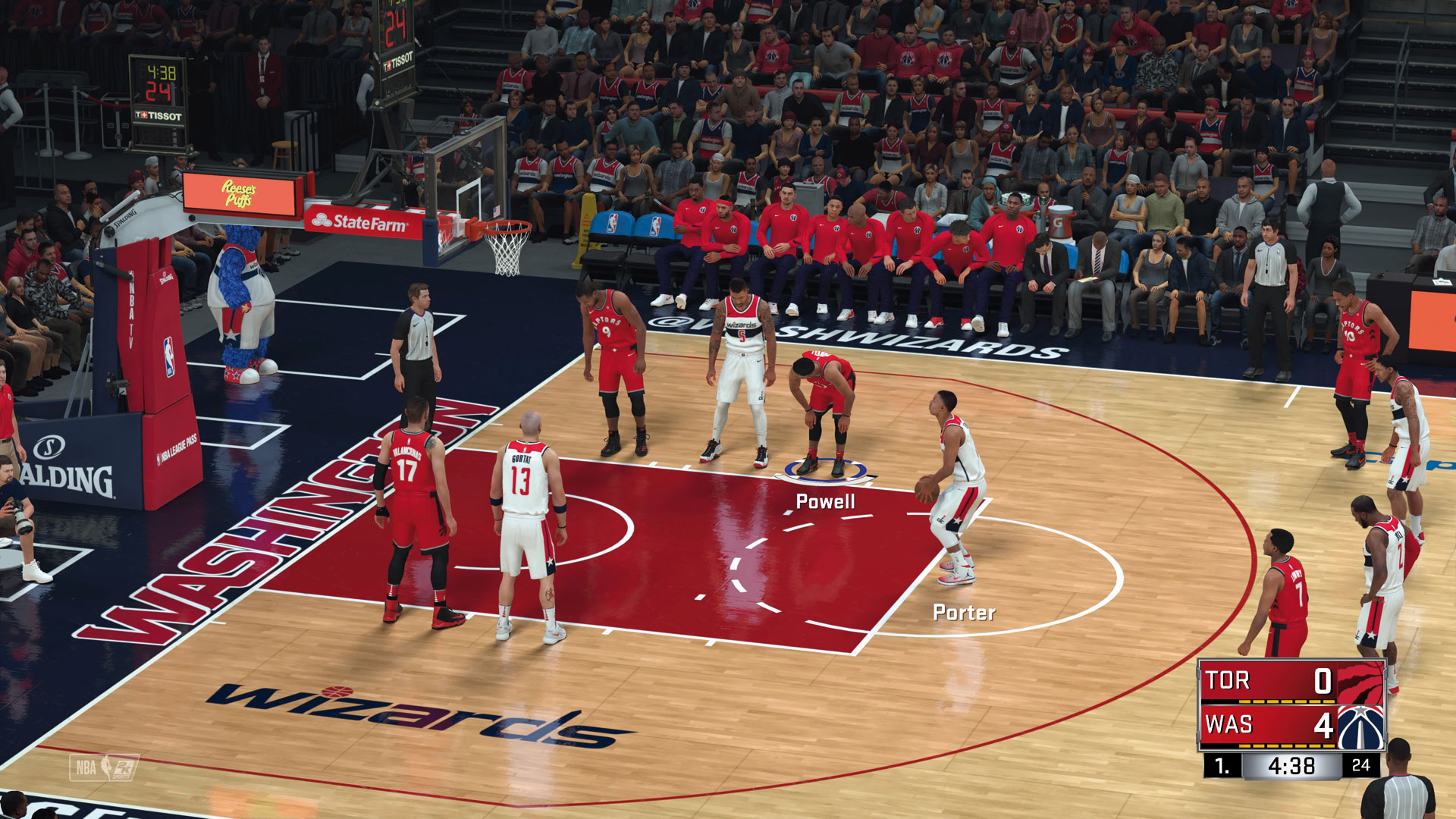 Nba 2k18 Test Nba 2k18 Test