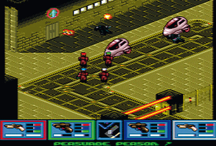 syndicate-TEST