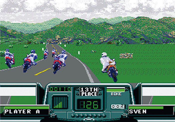 road rash soundtracks road rash soundtracks