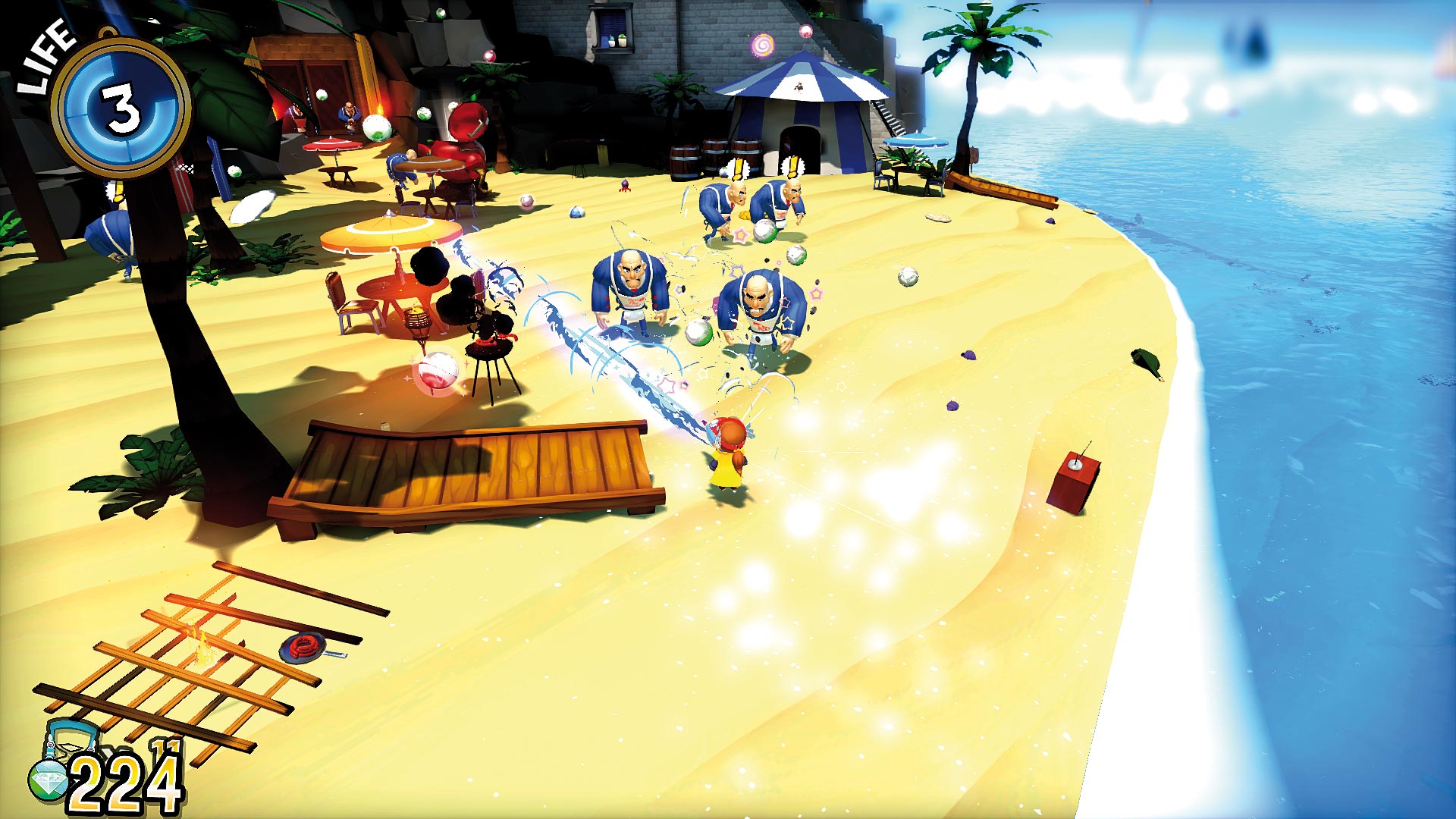 A Hat in Time im Test (PS4) MANIAC.de