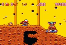 James Pond 3: Operation Starfish – im Klassik-Test (SNES)
