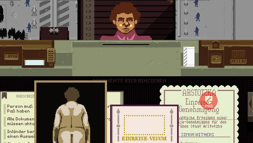 is papers please on xbox indianweddingoutfitsforteenageboys