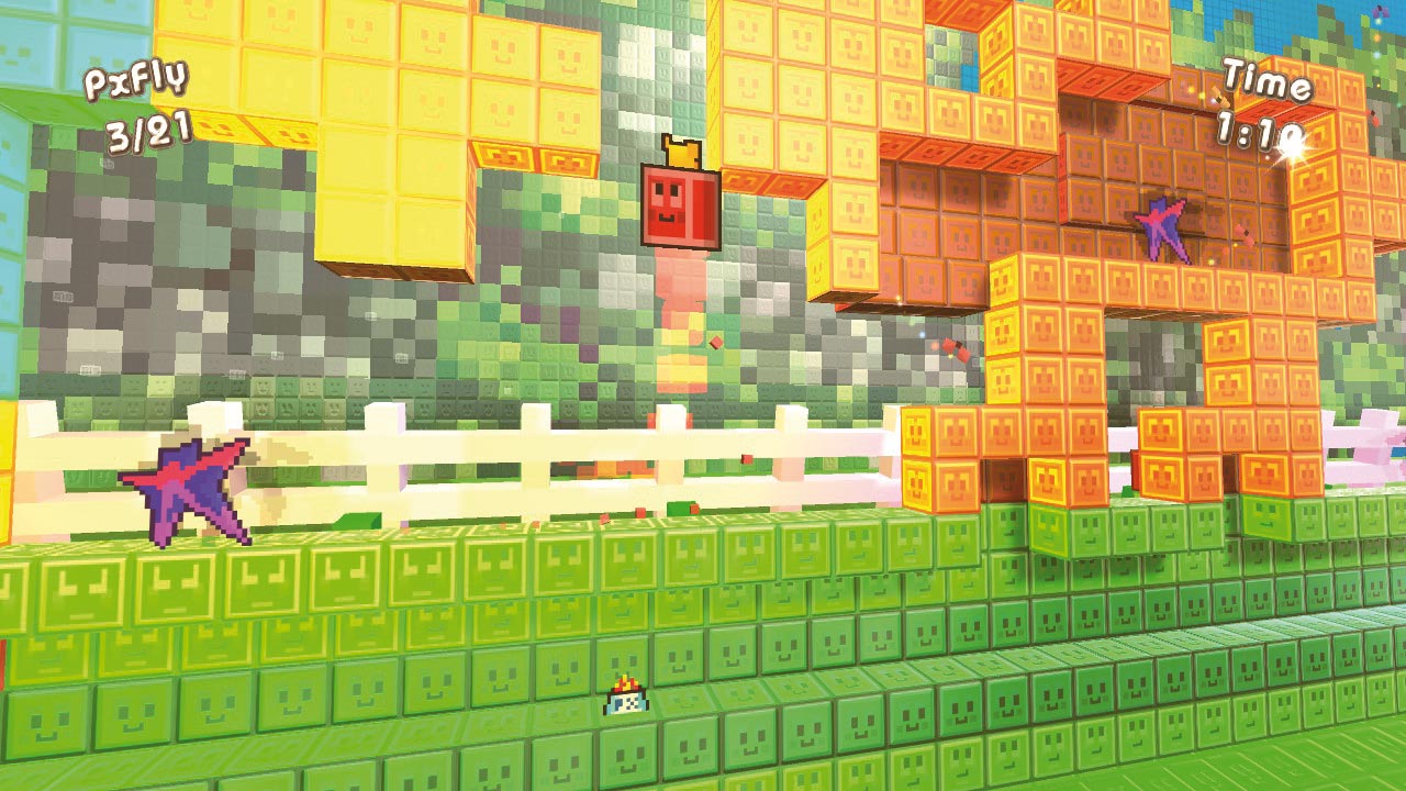 Puzzle Box Maker im Test (Switch) MANIAC.de