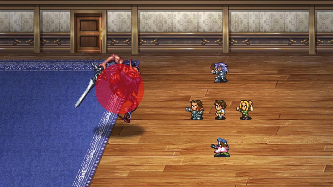 Romancing SaGa 2 im Test (Switch) MANIAC.de