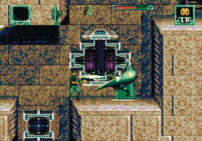stargate-TEST