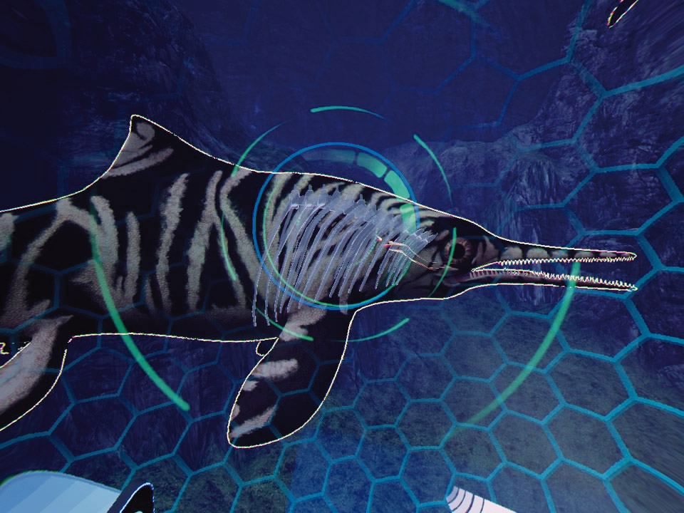 Time Machine VR im Test PS4 MANIAC