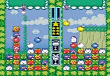 Wario’s Woods – im Klassik-Test (SNES)