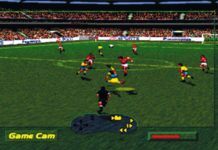 FIFA International Soccer – im Klassik-Test (3DO)