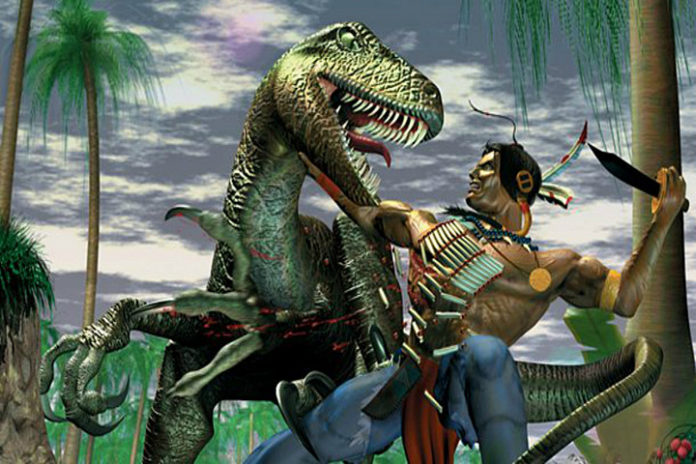 turok-BIG