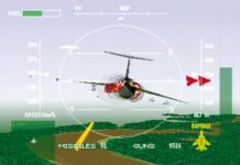 Air Combat – im Klassik-Test (PS)