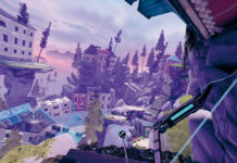 Apex Construct – im Test (PS4)