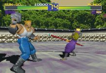 Battle Arena Toshinden – im Klassik-Test (PS)