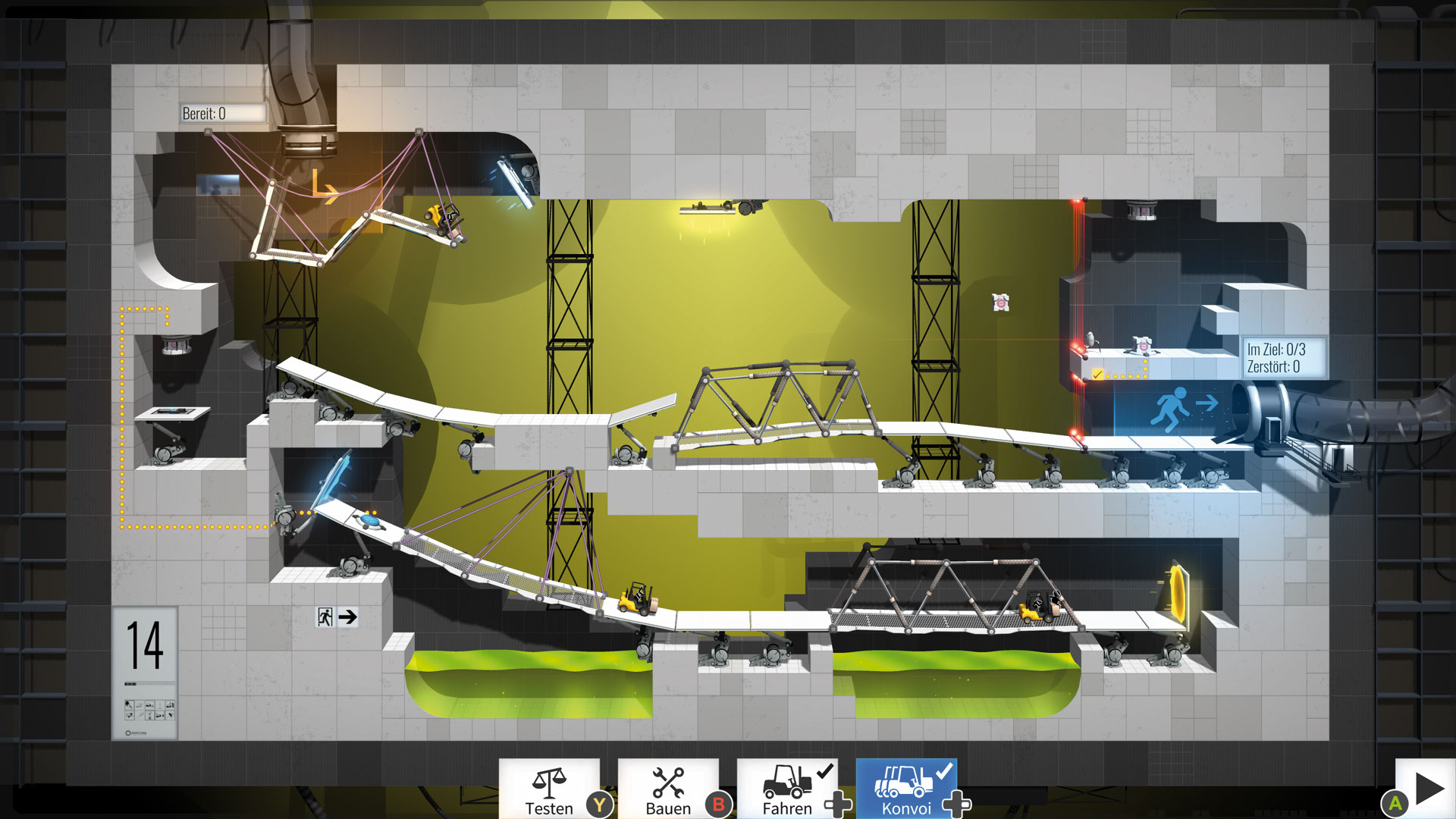 xbox one bridge constructor