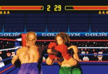 Foreman for Real – im Klassik-Test (MD)