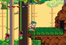 Joe & Mac 3: Lost in the Tropics – im Klassik-Test (SNES)