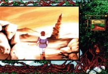 Kingdom: The Far Reaches – im Klassik-Test (3DO)