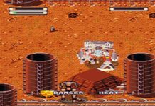MechWarrior 3050 – im Klassik-Test (SNES)