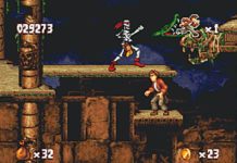 Pitfall: The Mayan Adventure – im Klassik-Test (Jaguar)