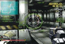 Robotica: Cybernation Revolt – im Klassik-Test (SAT)