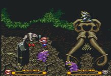 Secret of Evermore – im Klassik-Test (SNES)
