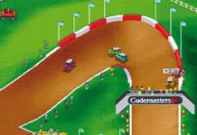 Super Skidmarks – im Klassik-Test (MD)
