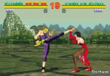 Tekken – im Klassik-Test (PS)