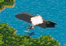 Urban Strike – im Klassik-Test (SNES)