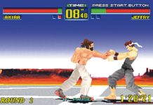 Virtua Fighter Remix – im Klassik-Test (SAT)