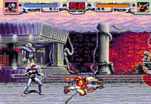 VR Troopers – im Klassik-Test (MD)