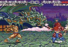 WeaponLord – im Klassik-Test (SNES)
