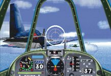 Wing Arms – im Klassik-Test (SAT)